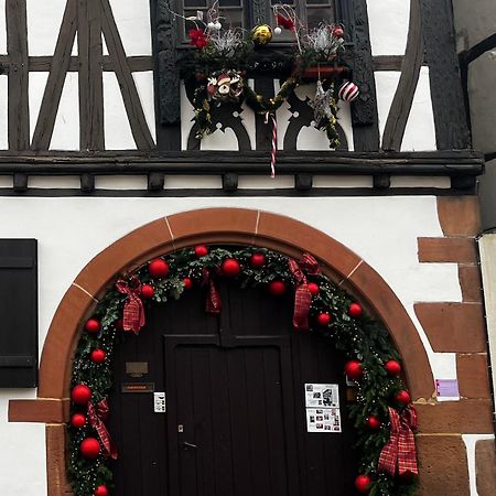Maison Dietenbeck ウィッサンブール エクステリア 写真