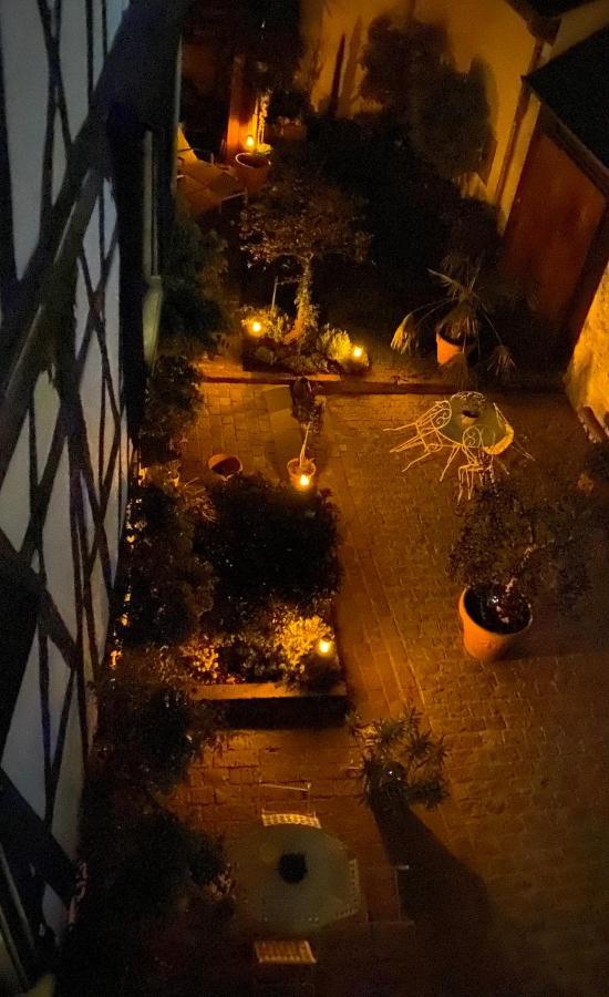 Maison Dietenbeck ウィッサンブール エクステリア 写真