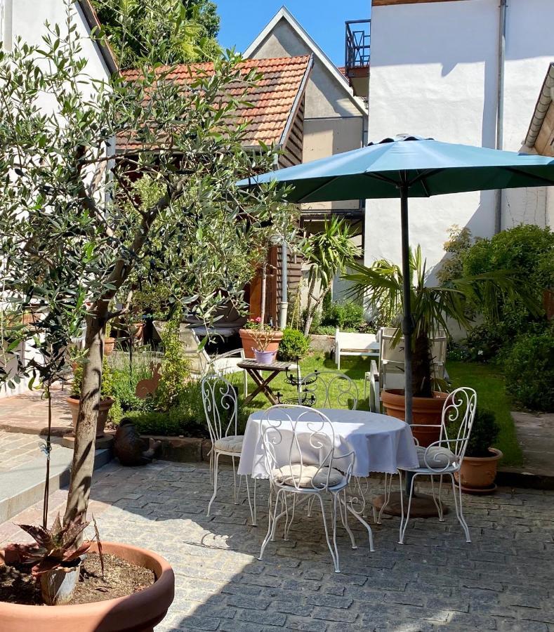 Maison Dietenbeck ウィッサンブール エクステリア 写真