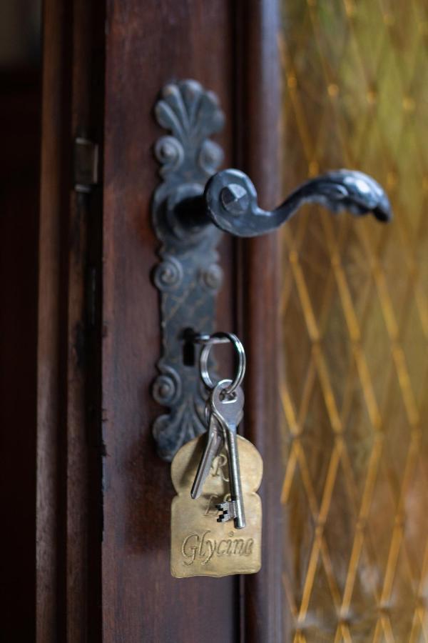 Maison Dietenbeck ウィッサンブール エクステリア 写真