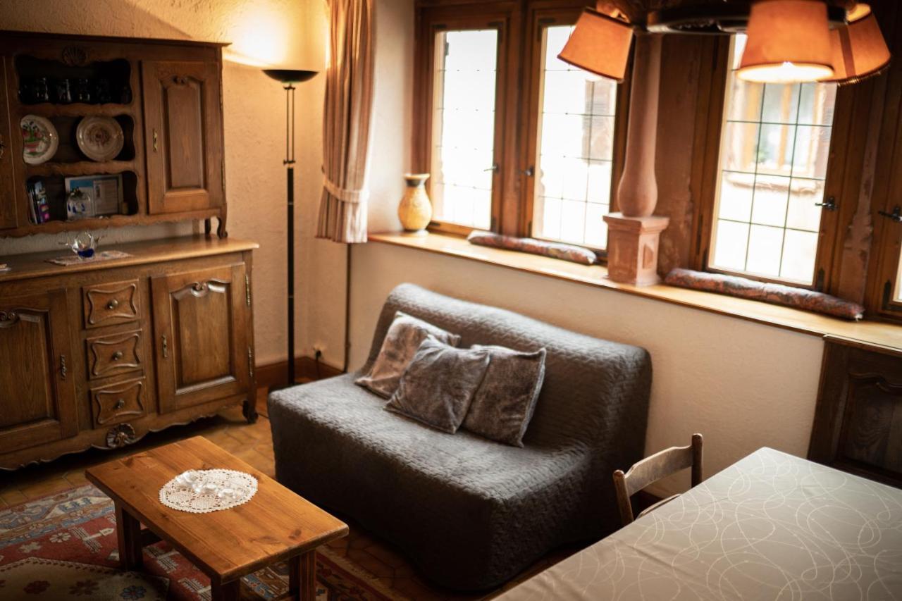 Maison Dietenbeck ウィッサンブール エクステリア 写真
