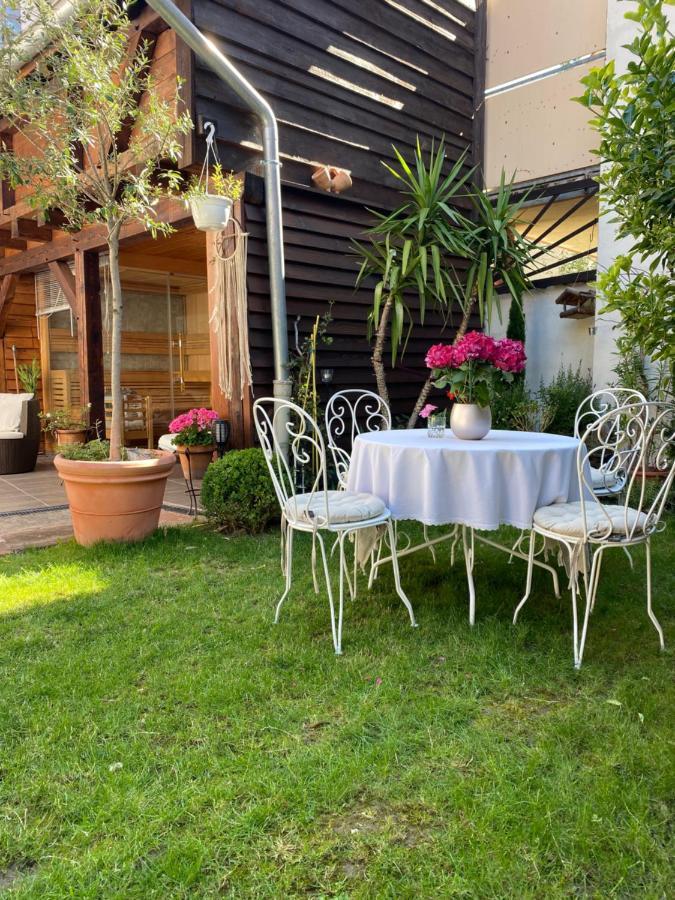 Maison Dietenbeck ウィッサンブール エクステリア 写真