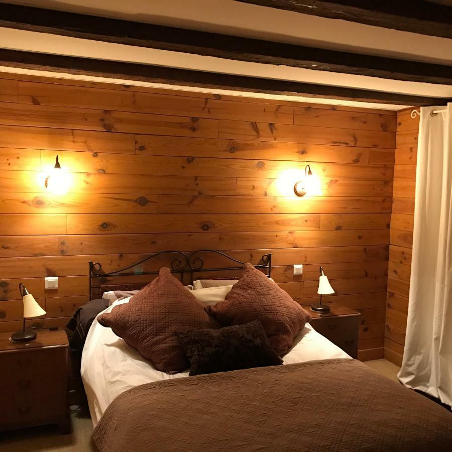 Maison Dietenbeck ウィッサンブール エクステリア 写真