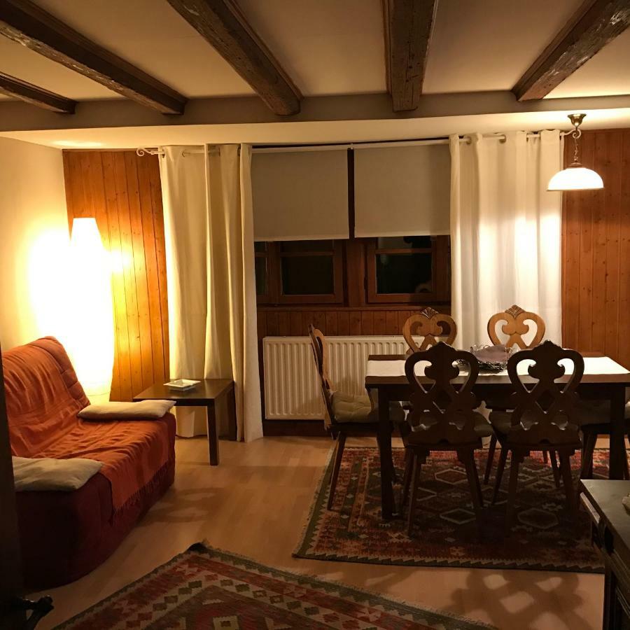 Maison Dietenbeck ウィッサンブール エクステリア 写真