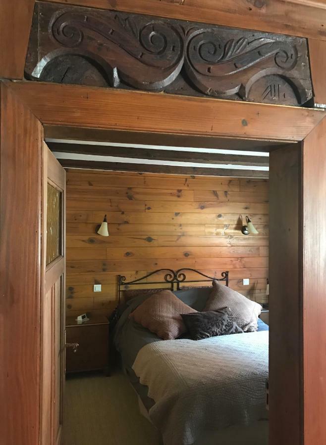 Maison Dietenbeck ウィッサンブール エクステリア 写真