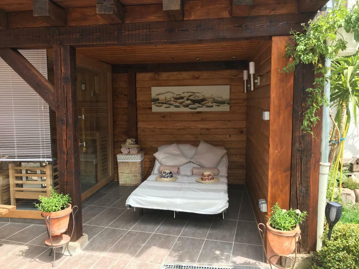 Maison Dietenbeck ウィッサンブール エクステリア 写真