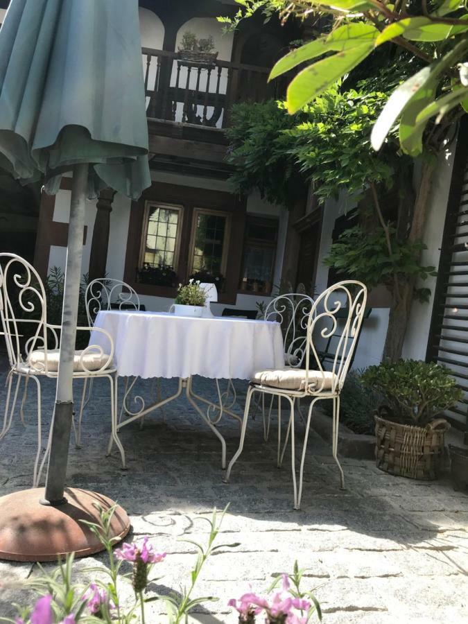 Maison Dietenbeck ウィッサンブール エクステリア 写真